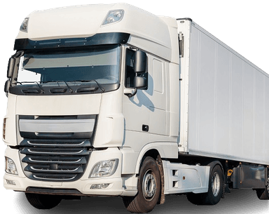 truck right